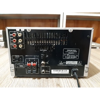 Cục dàn onkyo N7FX ko loa