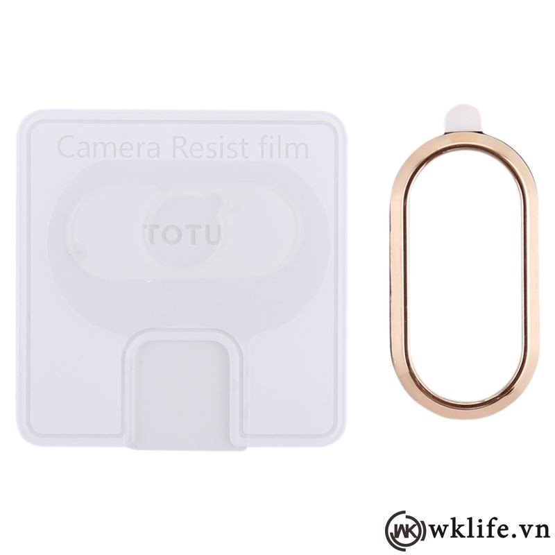 [ COMBO ] Viền Bảo vệ Camera + Kính Cường Lực, Miếng Dán Bảo Vệ Camera IPhone 7PL/8PL/X/Xsmax | WebRaoVat - webraovat.net.vn