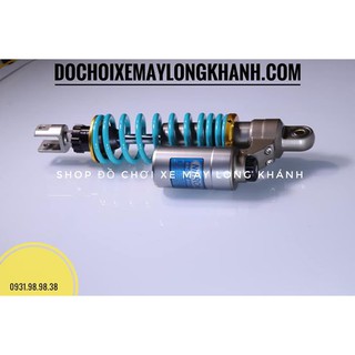 PHUỘC NITRON CHO VARIO/CLICK/VISION