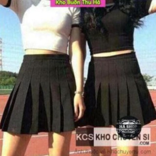 Chân váy tennis , chân váy chữ A hàng cao cấp