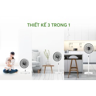 [KF-352DC] [GIAN HÀNG UY TÍN] [HÀNG CHÍNH HÃNG] Quạt đứng Karofi KF-352DC