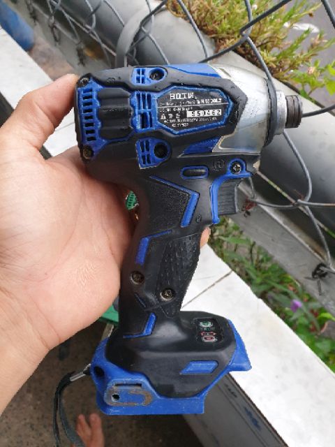 Thân máy hitachi DDL2 hàng nội địa nhật