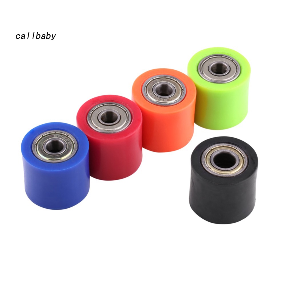 Con Lăn Kéo Căng Dây Xích Xe Máy ATV 10mm