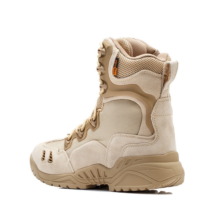 Giầy Đặc Nhiệm SWAT Cao Cổ - Phượt, Leo Núi ,siêu ngầu [ dễ phối đồ ] | BigBuy360 - bigbuy360.vn