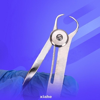 Thước Đo Độ Dày Bằng Thép Không Gỉ