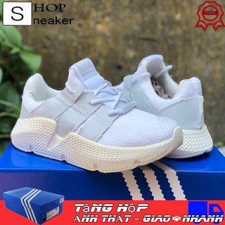 Giày Thể Thao ProPhere Trắng Size Nam Nữ
