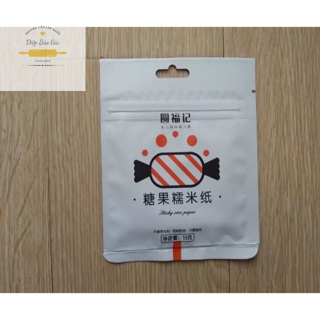 Giấy gạo 100 tờ