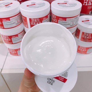 Ủ TÓC TIGI ĐỎ PHỤC HỒI TÓC