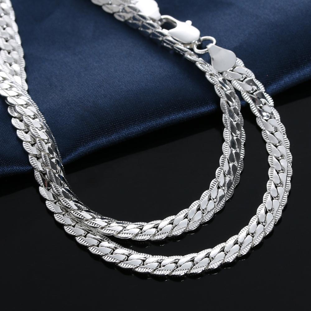 Vòng cổ Thời Trang 20 &quot;Inch