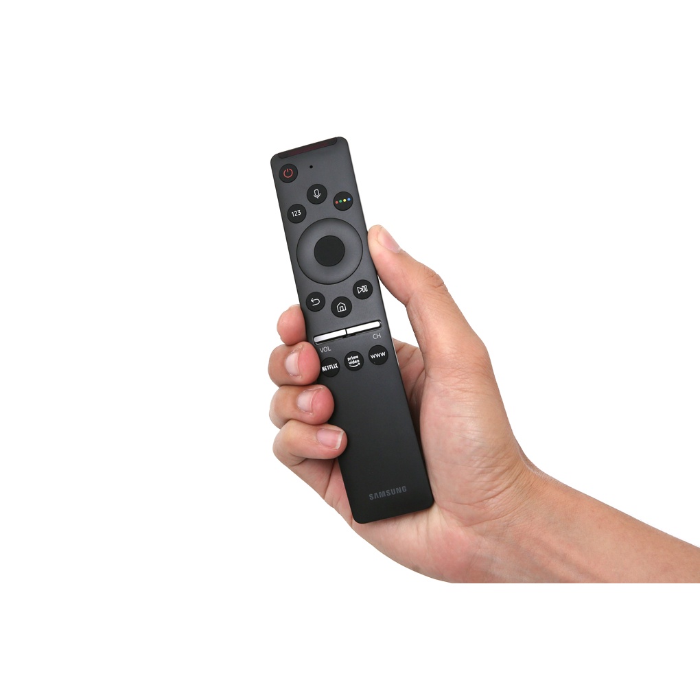 Smart Tivi Samsung 4K 55 inch UA55RU7400 | BigBuy360 - bigbuy360.vn