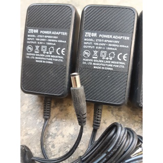 Adapter 6v-1500mA