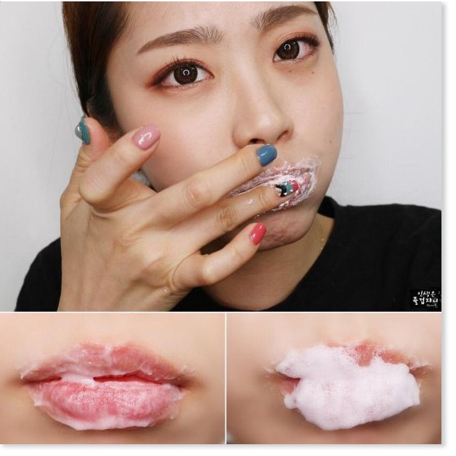 🍉🍉 Gel tẩy tế bào chết môi Bubi Bubi Lip 🍉🍉 | BigBuy360 - bigbuy360.vn