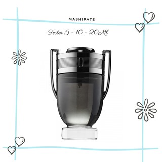 Nước hoa Invictus instense EDT Test (5ml/10ml/20ml)