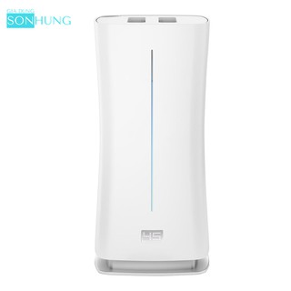 MÁY TẠO ẨM STADLER FORM EVA TRẮNG XUẤT XỨ THƯƠNG HIỆU THỤY SỸ [BẢO HÀNH CHÍNH HÃNG 2 NĂM]