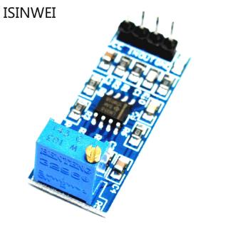 Mô-đun khuếch đại hoạt động LM358