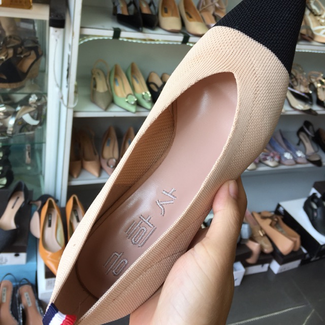 Freeship 99k TQ_Giầy nữ