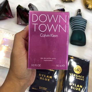 Nước Hoa Nữ Calvin Klein DownTown 90ml