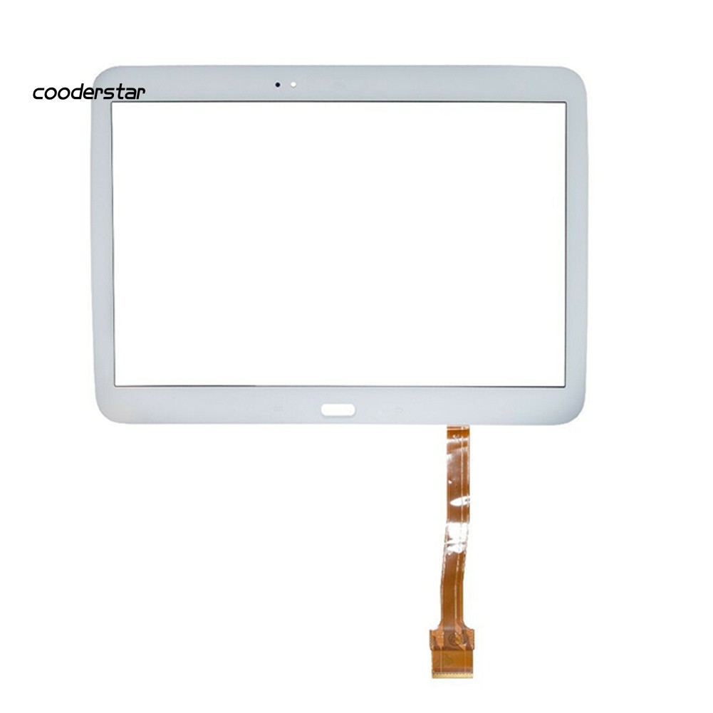 Màn hình cảm ứng kỹ thuật số dành cho Samsung Galaxy Tab 3 10.1 Gt P5200 / P5210