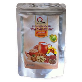 Sữa dưỡng sinh ngũ cốc ông thầy Tuệ Hải