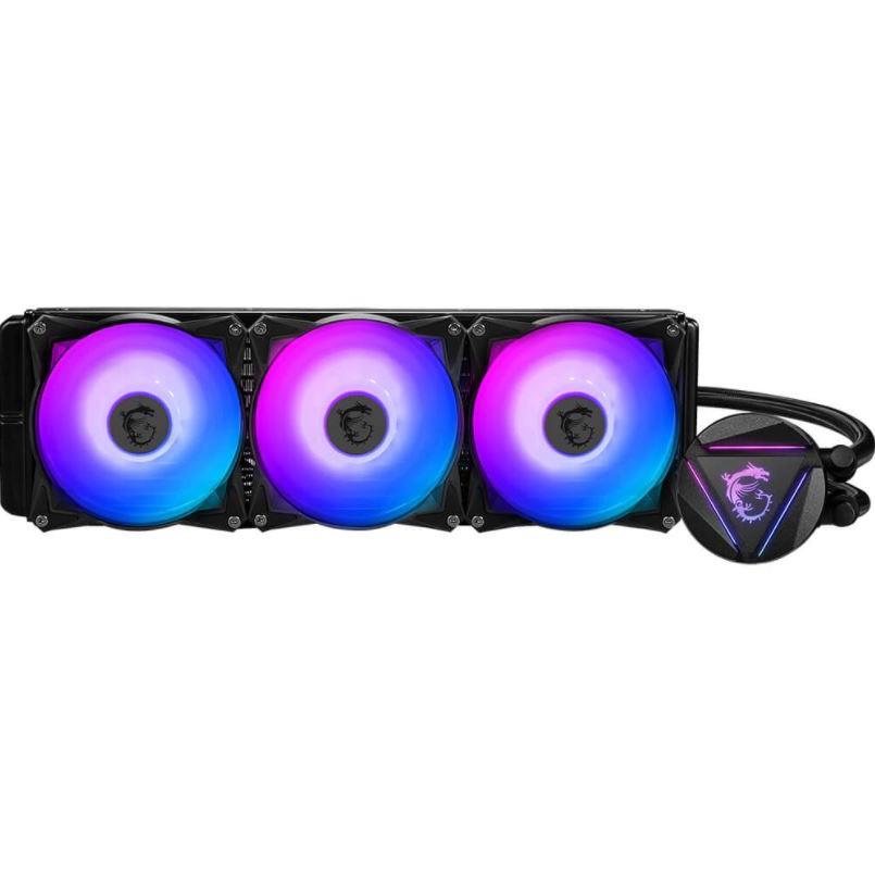 TẢN NHIỆT NƯỚC MSI MAG CORELIQUID 360R Liquid Cooler