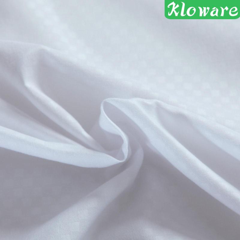 Tấm Trải Giường Mát Xa Siêu Mềm Có Lỗ Thoát Khí Cho SPA / Khách Sạn