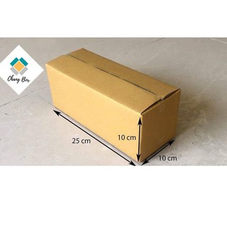 COMBO 100 hộp size  25x15x10