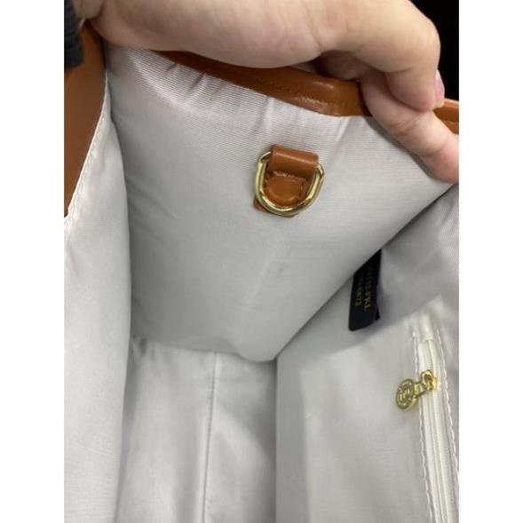 Túi Tote Fendi Nâu Size 41