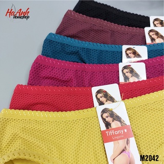 Quần lót nữ thông hơi 2042 (45-56kg)