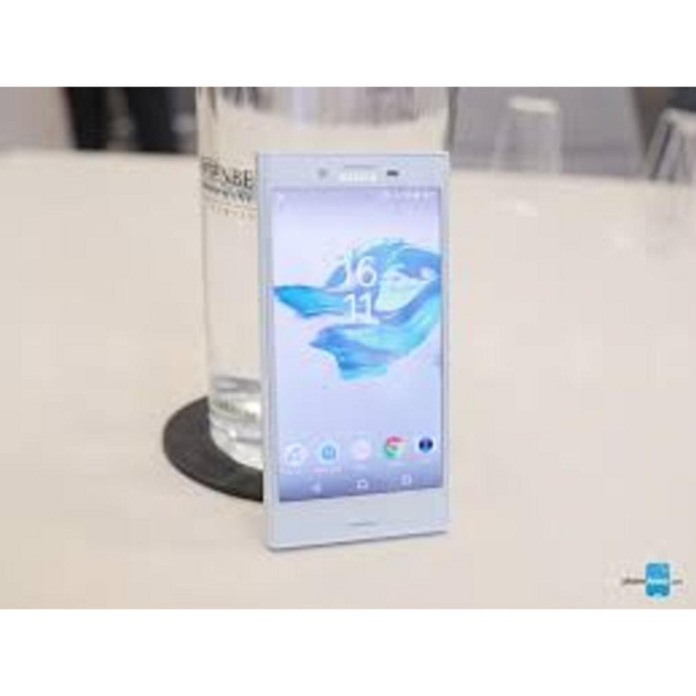 Điện thoại Sony Xperia X ComPact ram 4G/64G mới, màn hình 4.6inch, camera 23mp siêu nét - GGS 05