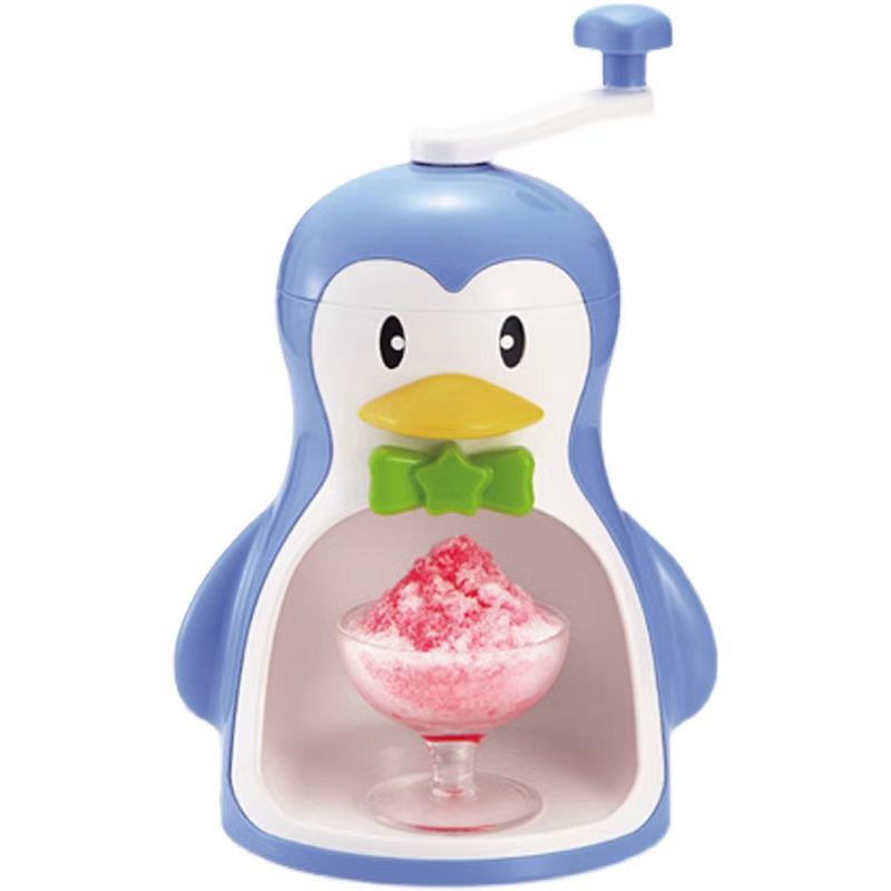 Máy Nghiền Đá Bào Bằng Tay Chất Liệu Cotton Cao Cấp