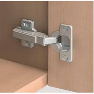 Bản lề giảm chấn Blum