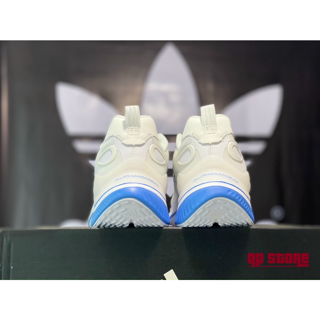 Giày Thể Thao Adidas Alpha Magma