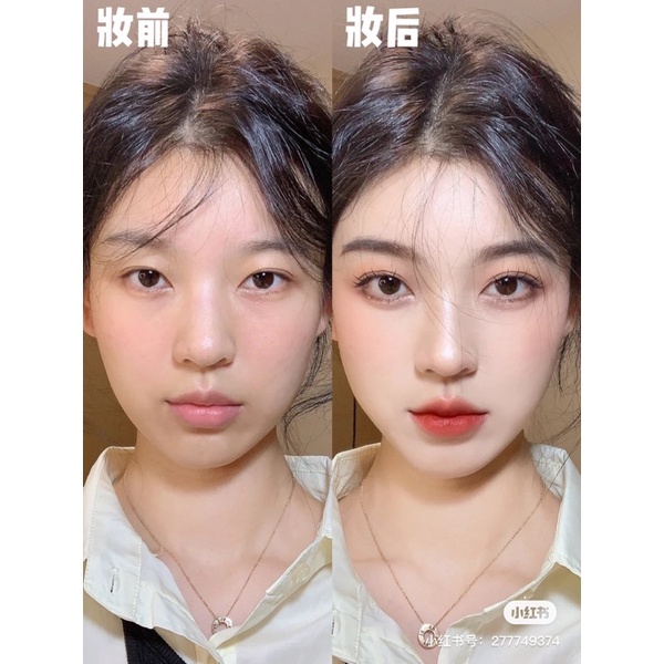 PHẤN NƯỚC CUSHION MINI YSL | BigBuy360 - bigbuy360.vn