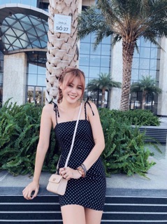 ✖️ĐẦM BODY 2S SO HOT