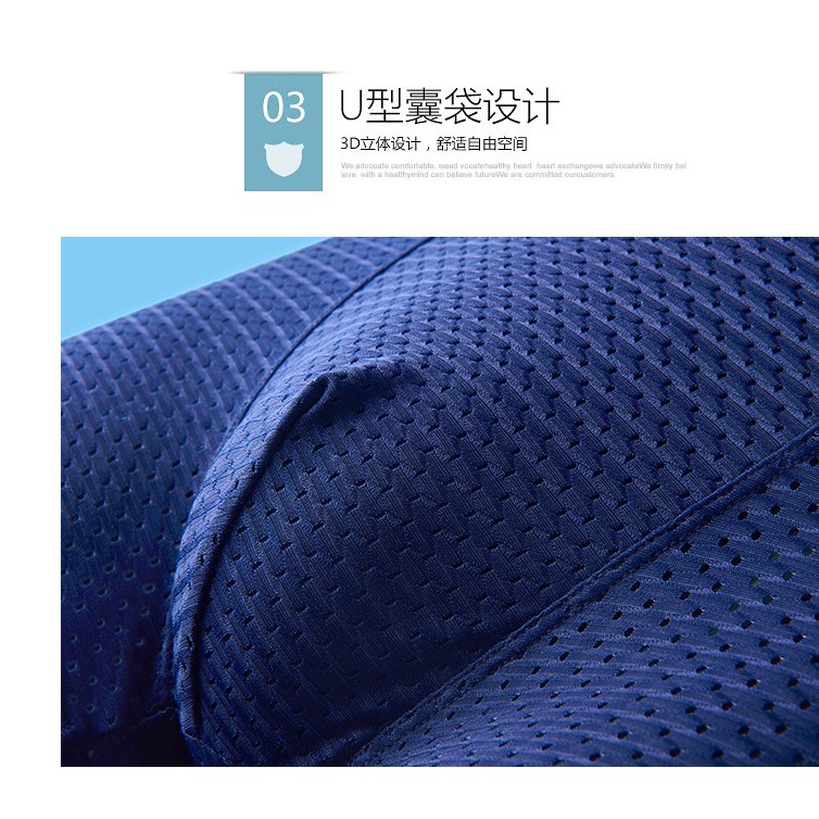 Quần sịp đùi nam Nanjiren