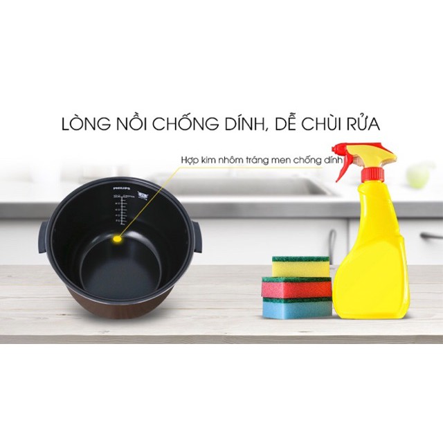Nồi cơm phillip sản phẩm mới | BigBuy360 - bigbuy360.vn