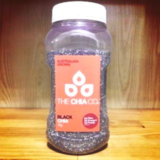 Hạt chia đen úc the chia co ♥️ freeship ♥️ giảm 10k khi nhập 1 hộp chia co 1kg