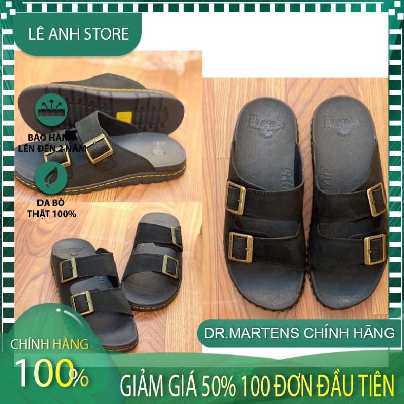 DÉP DOCTOR QUAI NGANG K01 mẫu 2020 [ free ship ] bảo hành 1 năm .