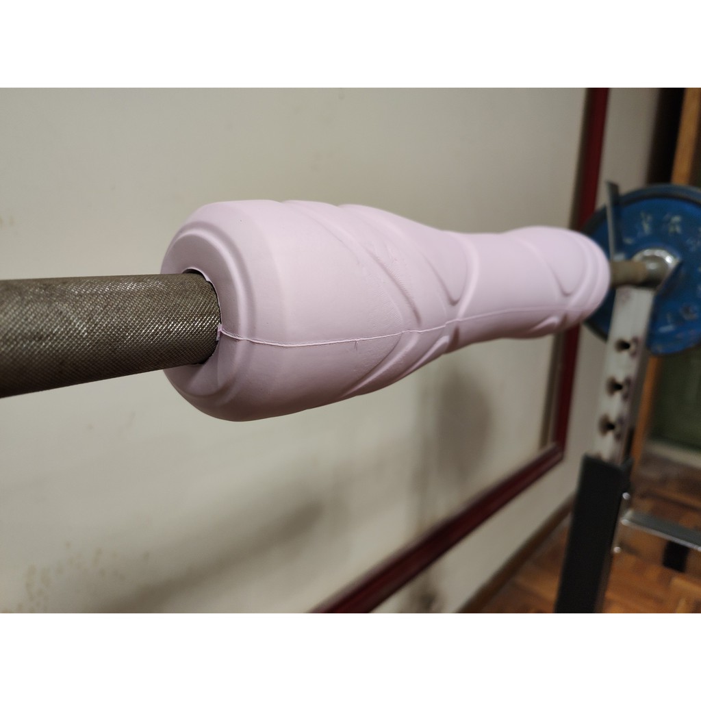 Đệm vai Squat , Hip Thrust BarPad APHM - Version 2