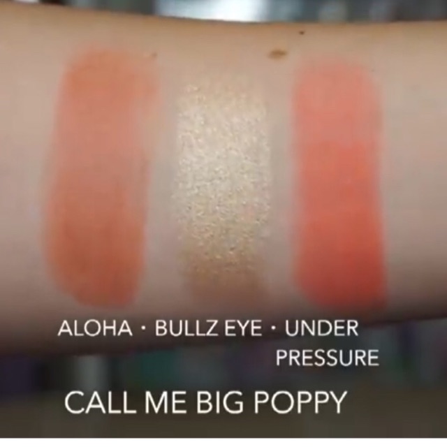 (hàng Mới Về) Phấn Bắt Sáng Colorpop Lite Stix | BigBuy360 - bigbuy360.vn