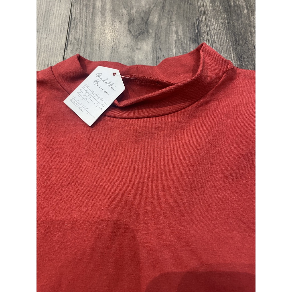 [NEW 2022] BODYSUIT NỮ CÓ NÚT GÀI ĐÁY CHẤT COTTON THOÁNG MÁT ÔM SÁT GỢI CẢM TRENDY BODYSUIT S869 Bralettehouse | BigBuy360 - bigbuy360.vn