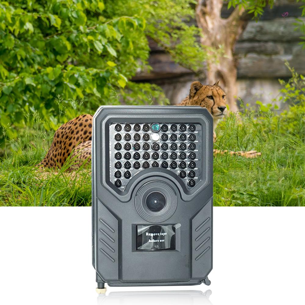 Máy quay ngoài trời HT001 có điều khiển từ xa chống thấm nước IP54
 | BigBuy360 - bigbuy360.vn