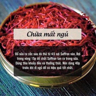 SAFFRON BAHRAMAN Tây Á