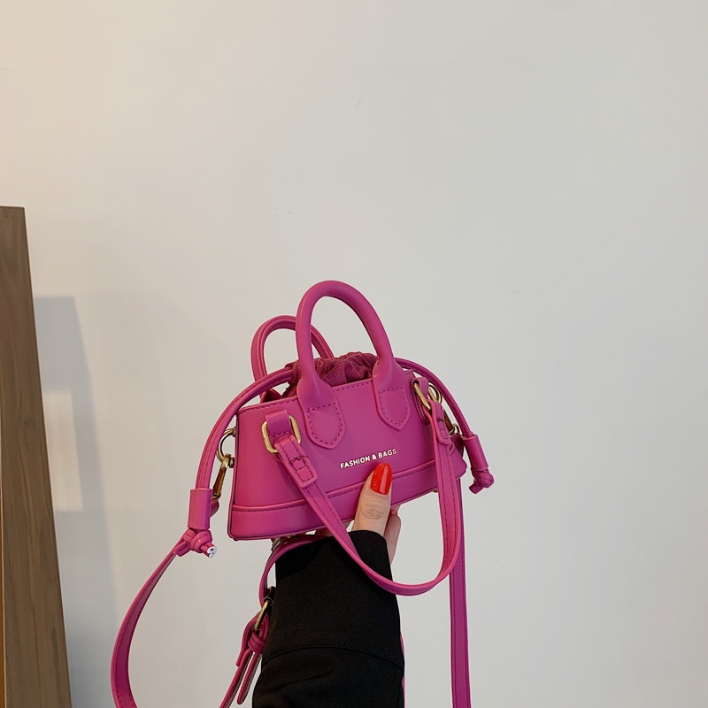 Túi Xách Đeo Vai Phong Cách Thời Trang Phương Tây Mới 2022 Cho Nữ