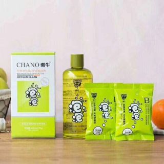 NƯỚC TẨY THẦN THÁNH CHANO❌