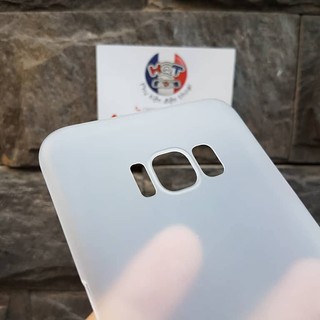 Ốp lưng siêu mỏng 0.3mm Memumi cho S8 / S8 Plus