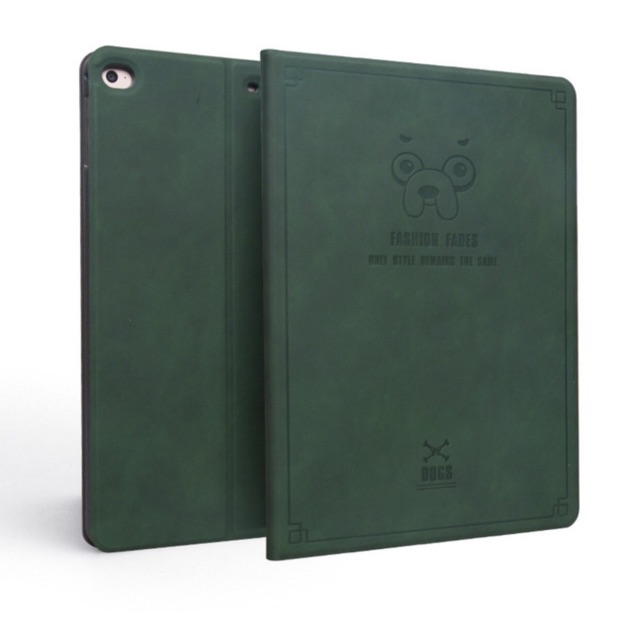 Bao da ipad Air 1/Air 2 Deer | BigBuy360 - bigbuy360.vn