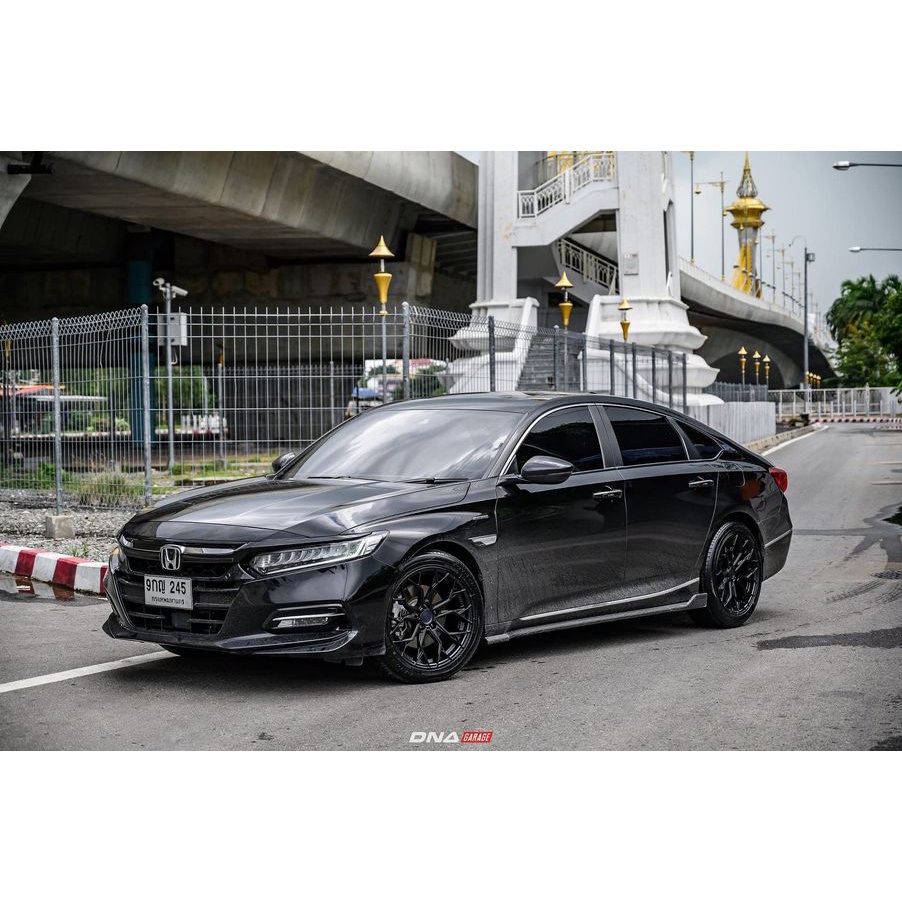 MÂM TAM THÁI LAN FLOW FORMING 18 INCH 5X114.3 DÀNH CHO CÁC DÒNG XE CIVIC, K5, ELANTRA, CAMRY, SANTAFE