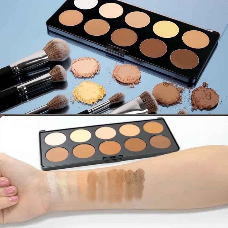 Bảng Tạo Khối BH Cosmetic Studio Pro