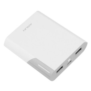 Pin dự phòng arun 10.400mah